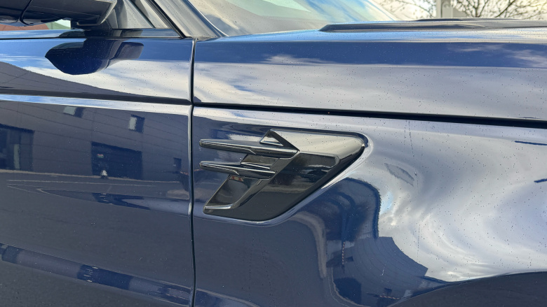 Land Rover Range Rover Sport 2.0 P400e Autobiography Dynamic 5dr Auto Estate